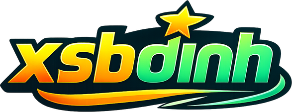 Logo xsbdinh